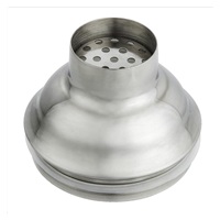 Xavax šejkr, skleněný, 400 ml