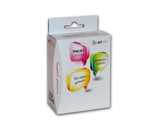 Xerox alternativní INK pro Deskjet D2460/D2560/F4210/F4220 (11ml) color(CC644EE)