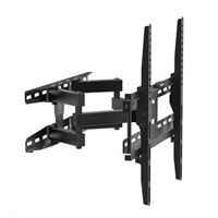 Kvalitní nástěnný držák na LED OLED LCD televize ErgoSolid REDOX-K35