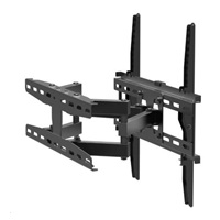 Kvalitní nástěnný držák na LED OLED LCD televize ErgoSolid REDOX-K35