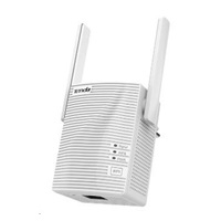 Tenda A15 Wireless AC750 Range Extender, 1x 10/100 RJ45