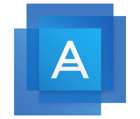 Acronis Cloud Storage Subscription License 250 GB, 1 Year