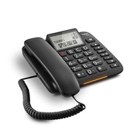 Gigaset DL380 černý