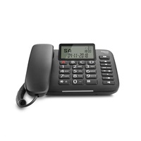 Gigaset DL380 černý