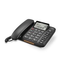 Gigaset DL380 černý