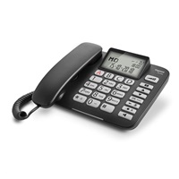 Gigaset DL580 černý