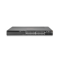 Aruba 3810M 48G PoE+ 4SFP+ 680W Switch