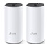 TP-Link Deco M4(2-Pack) WiFi5 Mesh (AC1200, 2,4GHz/5GHz, 2xGbELAN/WAN)