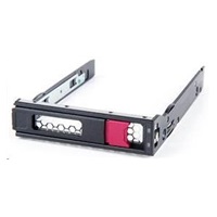 3.5" LFF Hot Plug Tray HP Apollo G9 etc hdd:3.5" SATA/SAS ML110 G10 ML350G10 DL20G10 DL325G10 ML30G10