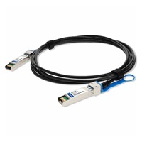 HPE 25Gb SFP28 to SFP28 3m Direct Attach Copper Cable