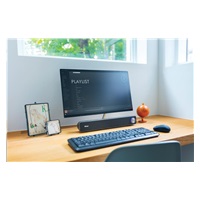 TRUST Reproduktor Arys PC Soundbar