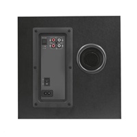 TRUST Reproduktory GXT 629 Tytan RGB Illuminated 2.1 Speaker Set