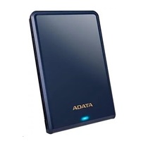 ADATA Externí HDD 1TB 2,5" USB 3.0 DashDrive HV620S, modrá