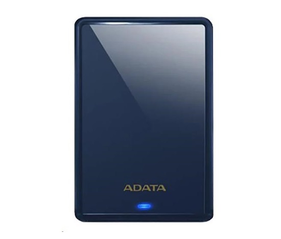 ADATA Externí HDD 1TB 2,5" USB 3.0 DashDrive HV620S, bílá