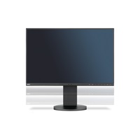 SHARP/NEC MT 23.8" MultiSync EA241F, IPS TFT, 1920x1080, 250nits, 1000:1, 5ms, DP / DVI-D / HDMI / USB / VGA, Černý
