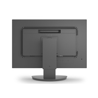 SHARP/NEC MT 24" MultiSync EA241WU, IPS TFT, 1920x1200, 300nit, 1000:1, 5ms, DP, DVI-D, HDMI, USB, Repro, Černý