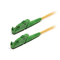 XtendLan simplexní patch kabel SM 9/125, OS2, E2000(APC)-E2000(APC), LS0H, 10m