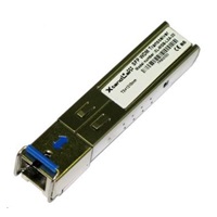 Optický SFP modul SM/MM (1310nm/1550nm), WDM, 1,25 Gb/s,SC,20km,DDM(CISCO,DELL,Planet,ZyXEL,TP-LINK,UBNT,MikroTik komp.)