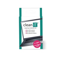 CLEAN IT Środek czyszczący do monitorów 200ml