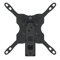 MANHATTAN Nástěnný držák TV, univerzální, 13” až 42”