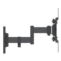 MANHATTAN Nástěnný držák TV, univerzální, 13” až 42”