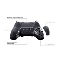 Nacon Revolution Unlimited Pro Controller - ovladač pro PlayStation 4