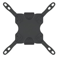 MANHATTAN Nástěnný držák TV / LCD, univerzální, 13” až 42”