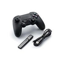 Nacon Asymmetric Wireless Controller - ovladač pro PlayStation 4