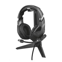 TRUST stojan na sluchátka GXT 260 Cendor Headset Stand