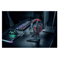 TRUST stojan na sluchátka GXT 260 Cendor Headset Stand