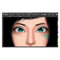 CorelDRAW GS 2019 Lic Media Pack EN/DE/FR/ES/BR/IT/CZ/PL/NL