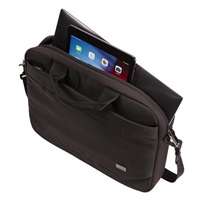 Case Logic brašna Advantage ADVA114 pro notebook 14", modrá