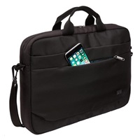 Case Logic brašna Advantage ADVA116 pro notebook 15,6", černá