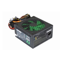 EVOLVEO FX 550 , zdroj 550W ATX, 14cm, tichý, 80+, bulk, záruka 3 roky