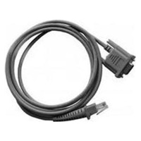 Datalogic kabel RS232 cable, straight