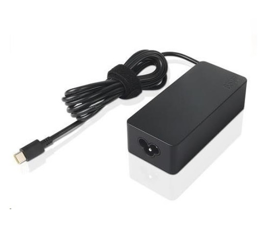 LENOVO napájací adapter USB-C 65W AC Adapter (CE)