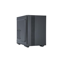 CHIEFTEC skříň Uni Series/Miditower, UK-02B-OP, USB 3.0, bez zdroje, černá