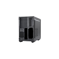 CHIEFTEC skříň Uni Series/Miditower, UK-02B-OP, USB 3.0, bez zdroje, černá