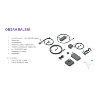 Logitech SWYTCH pro RALLY, MeetUp, GROUP i jiné USB konferenční kamery