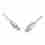 Patchcord CAT5E SFTP PVC 3m szary snag-proof