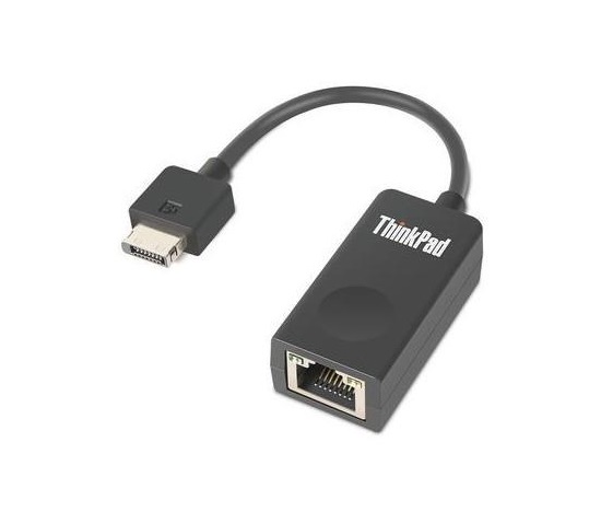 LENOVO adaptér ThinkPad Ethernet Extension Adapter Gen 2 pro X280,X390,X390 Yoga,X1 Carbon,A285,A485,T490,T490(s),T590