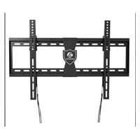 Extra pevný sklopitelný držák na televize ErgoSolid PERTO-4T