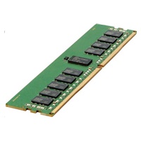 HPE 16GB (1x16GB) Single Rank x4 DDR4-2933 CAS-21-21-21 Registered Smart Memory Kit