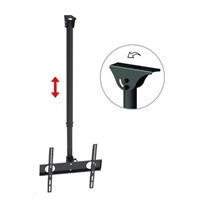 Držák Tv Fiber Novelty FN-C400