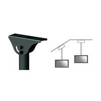 Držák Tv Fiber Novelty FN-C400