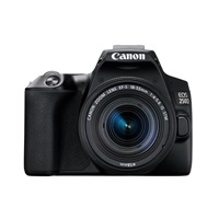 Canon EOS 250D zrcadlovka + 18-55 IS STM