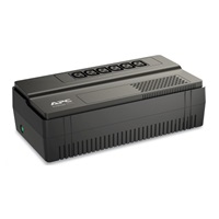 APC Easy UPS BV 500VA, AVR, IEC Outlet, 230V, (300W)