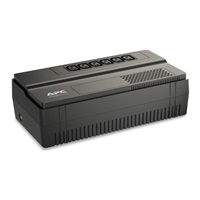 APC Easy UPS BV 800VA, AVR,IEC Outlet, 230V, (450W)