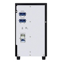 APC Easy UPS SRV 72V Battery Pack for 2&3kVA Tower, No Battery Model