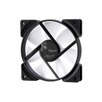 FRACTAL DESIGN ventilátor 120mm Prisma AL-12 ARGB PWM